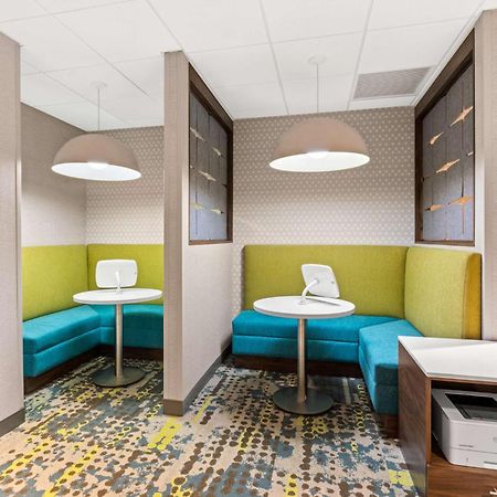 Hampton Inn & Suites Tigard Esterno foto