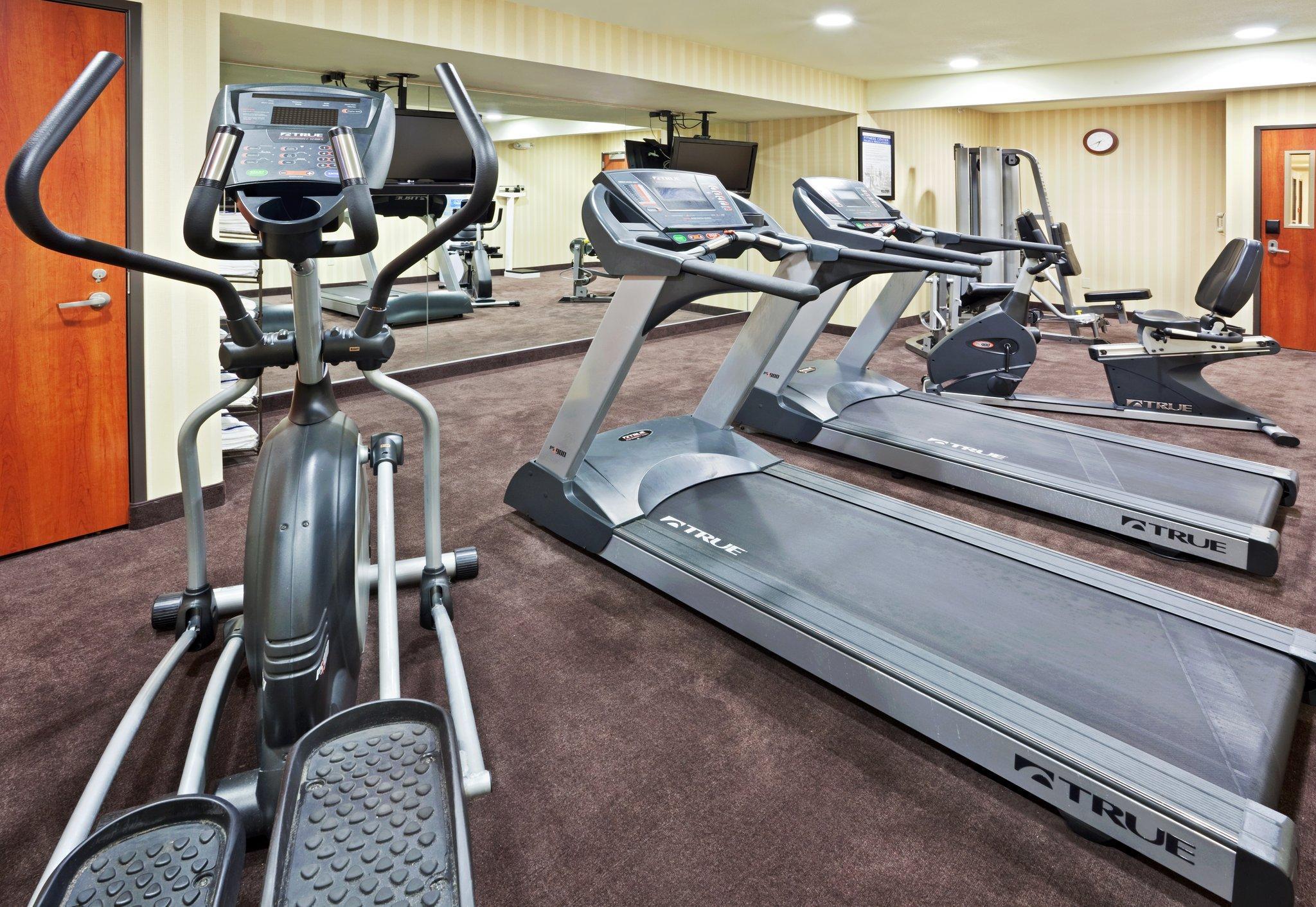 Hampton Inn & Suites Tigard Esterno foto
