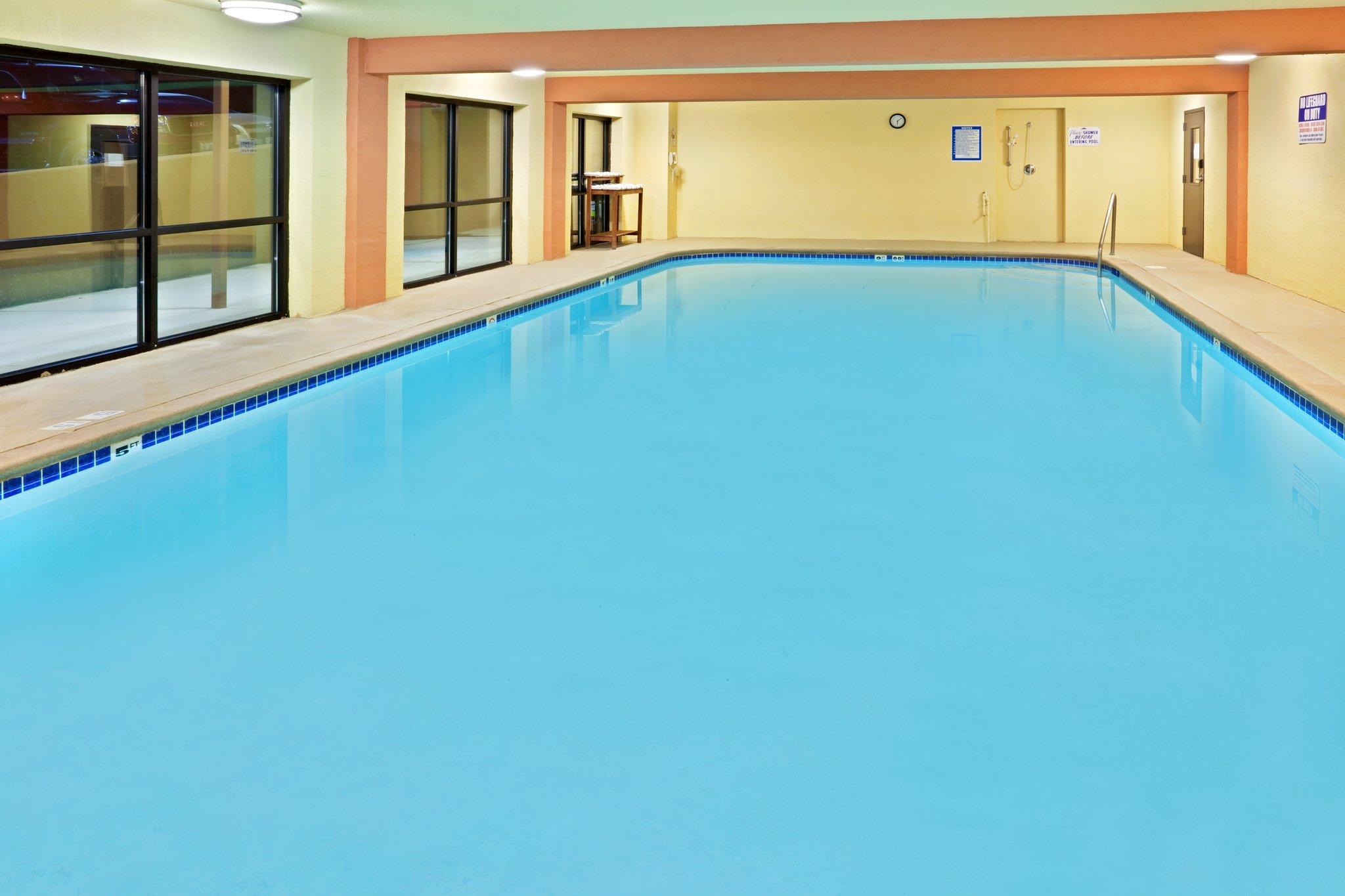 Hampton Inn & Suites Tigard Esterno foto