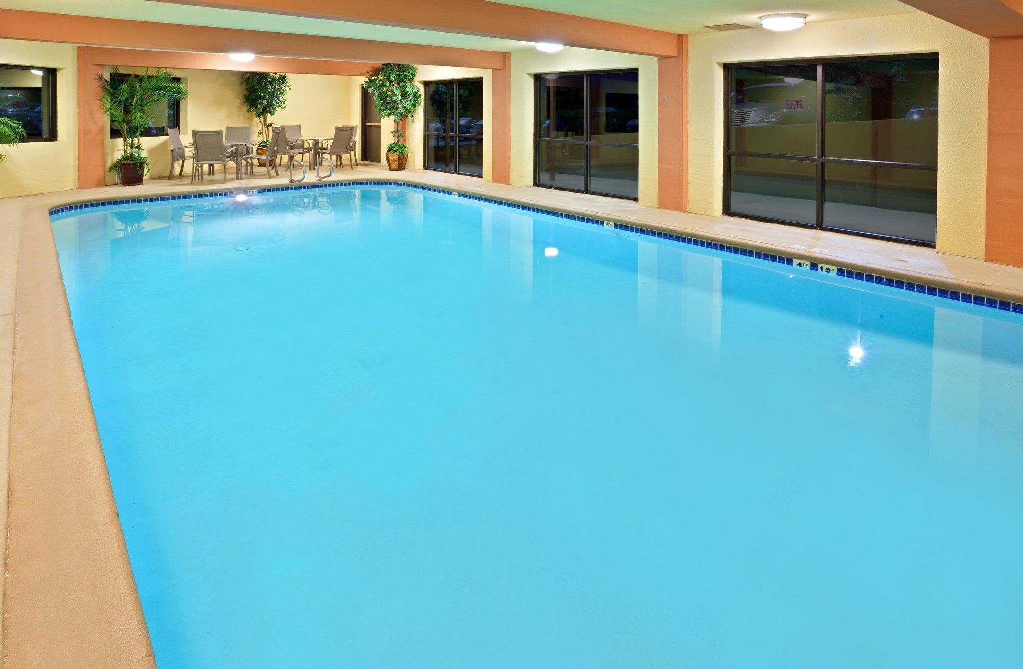 Hampton Inn & Suites Tigard Esterno foto
