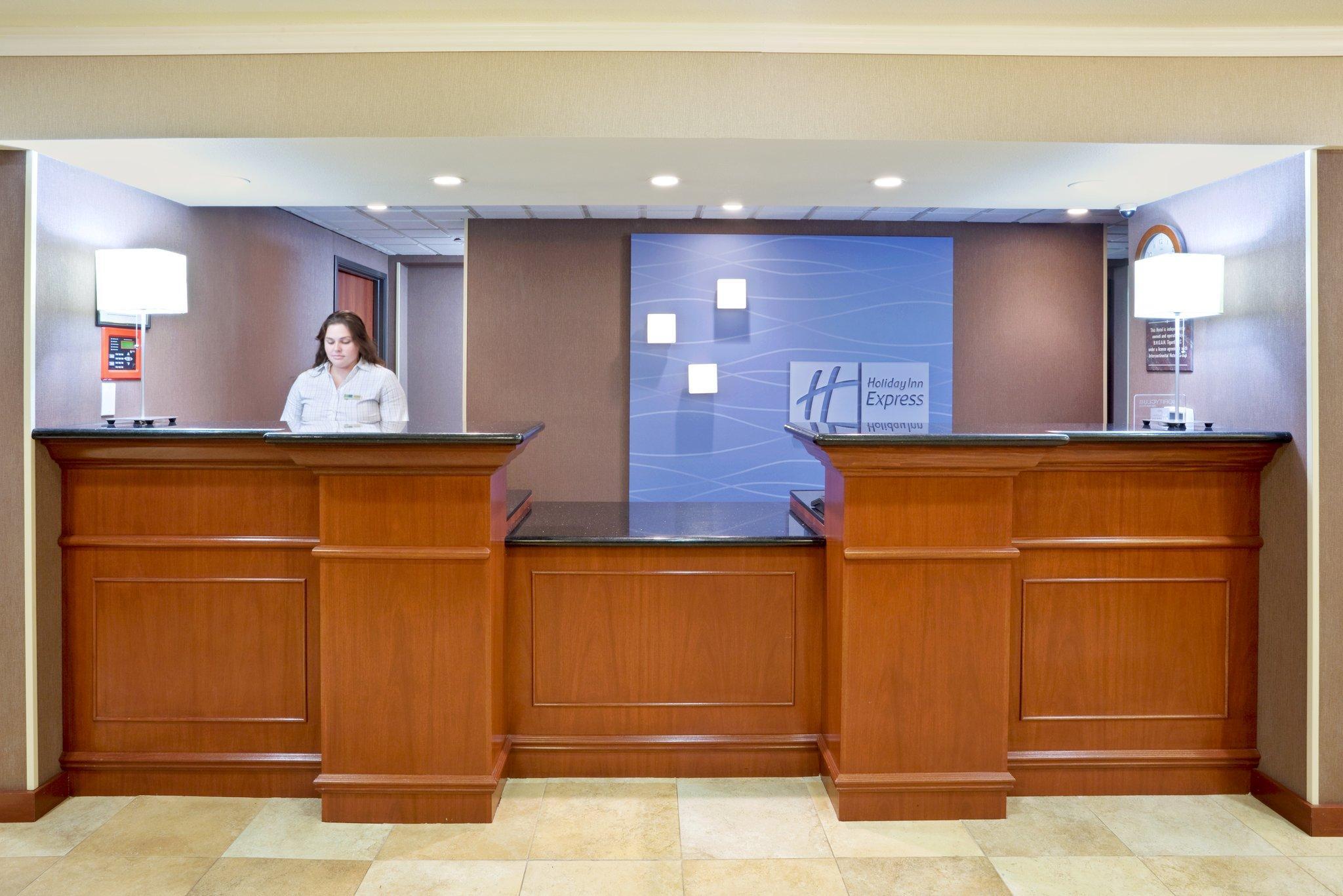 Hampton Inn & Suites Tigard Esterno foto