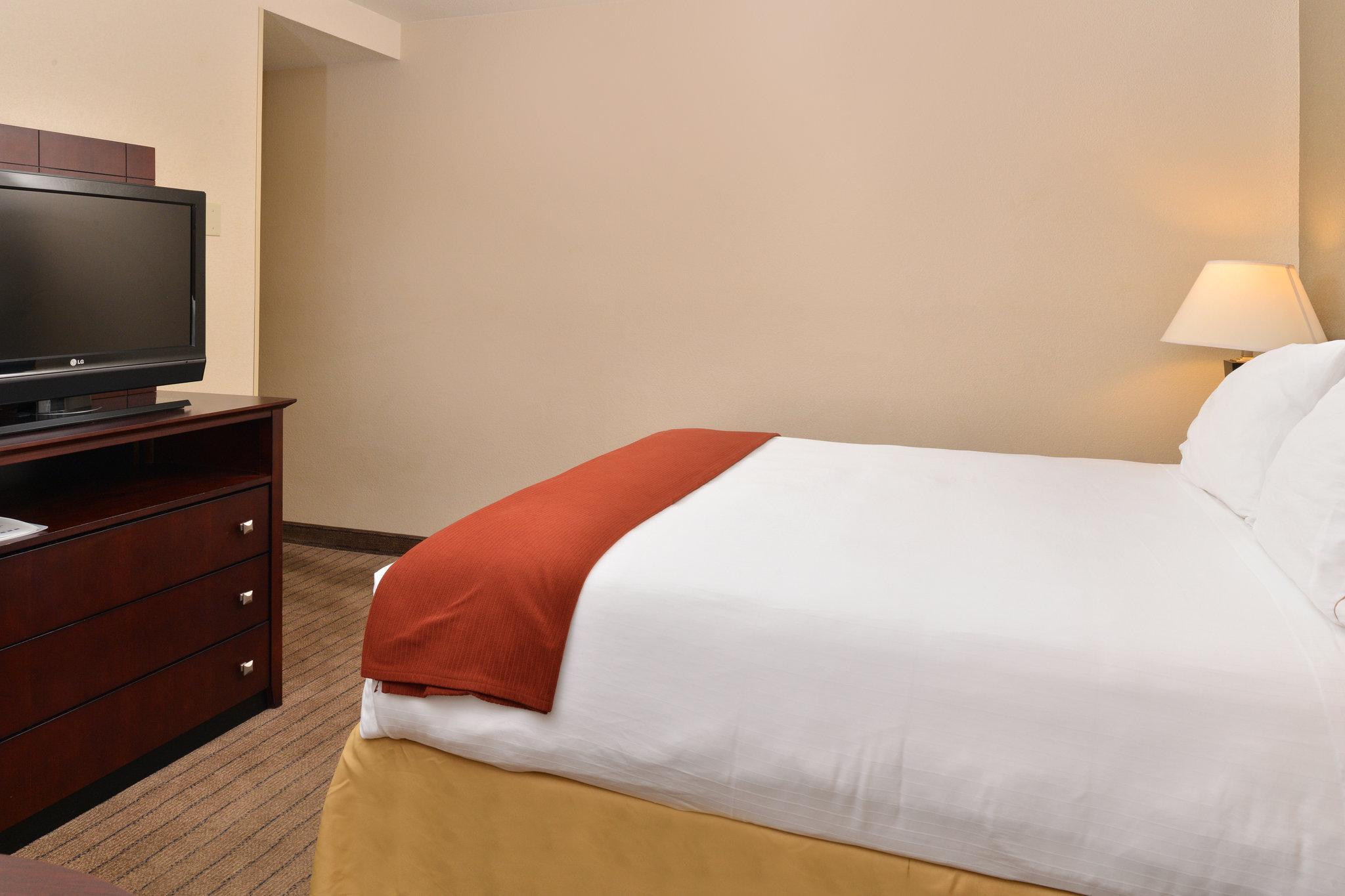 Hampton Inn & Suites Tigard Esterno foto