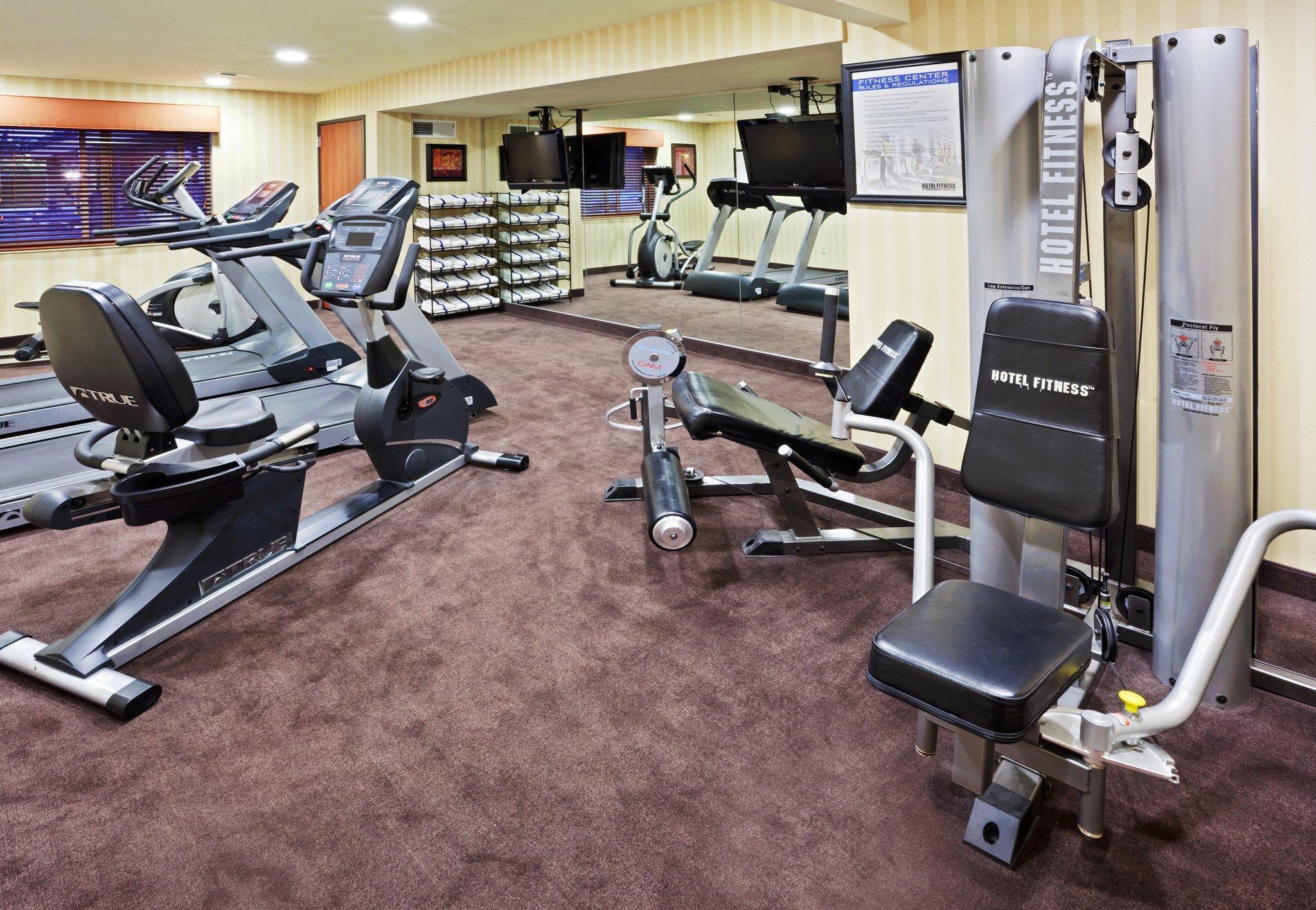 Hampton Inn & Suites Tigard Esterno foto