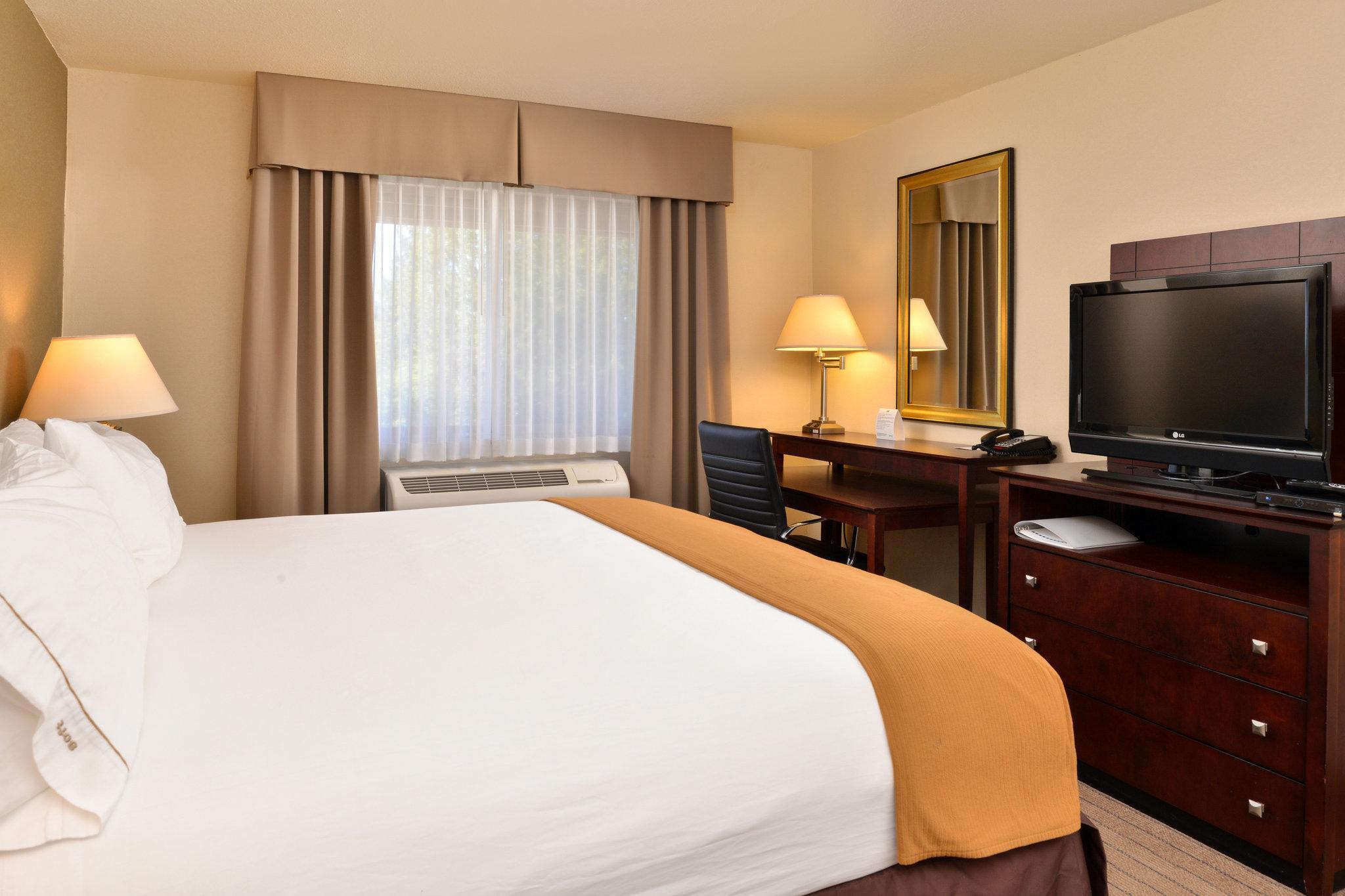 Hampton Inn & Suites Tigard Esterno foto