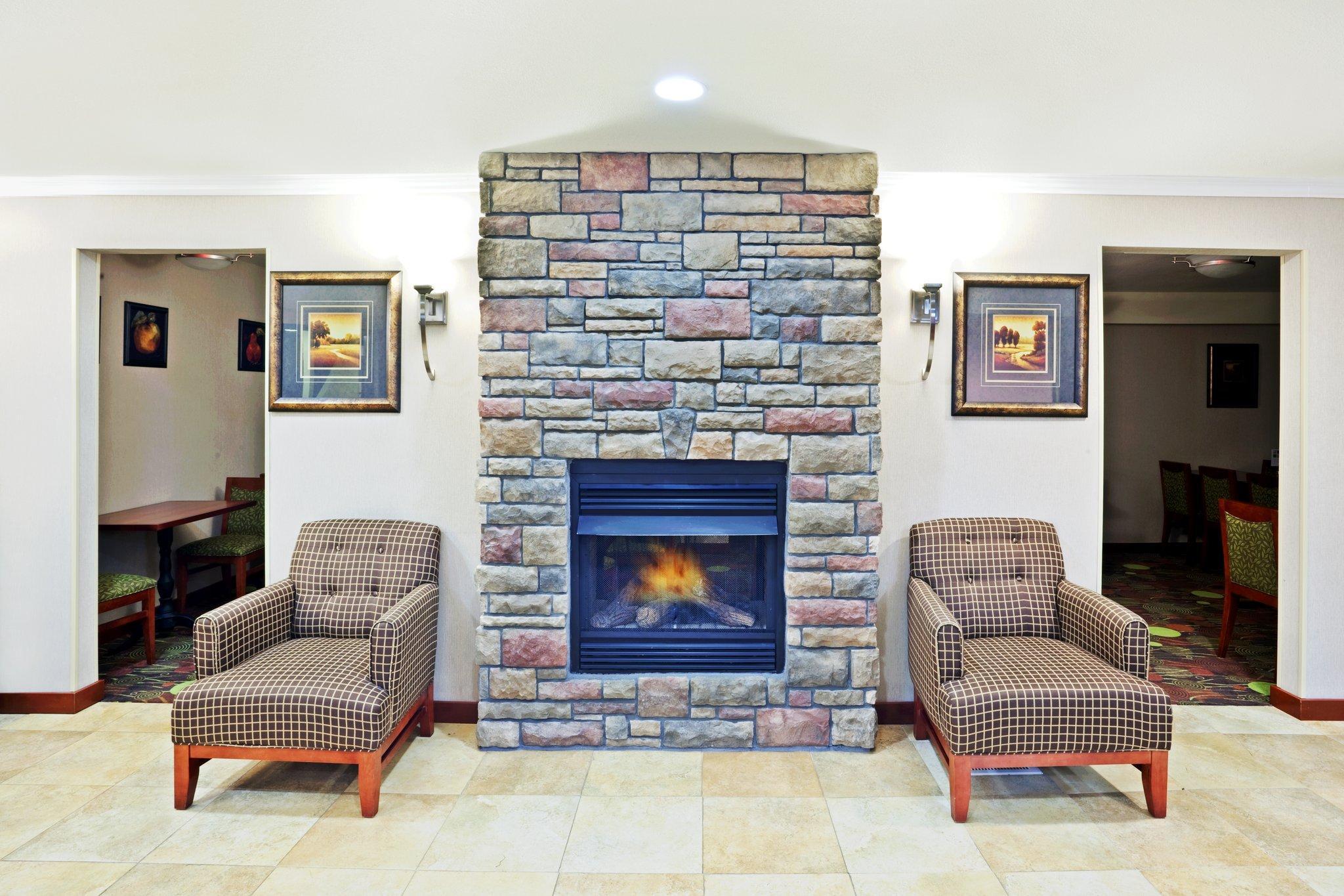 Hampton Inn & Suites Tigard Esterno foto
