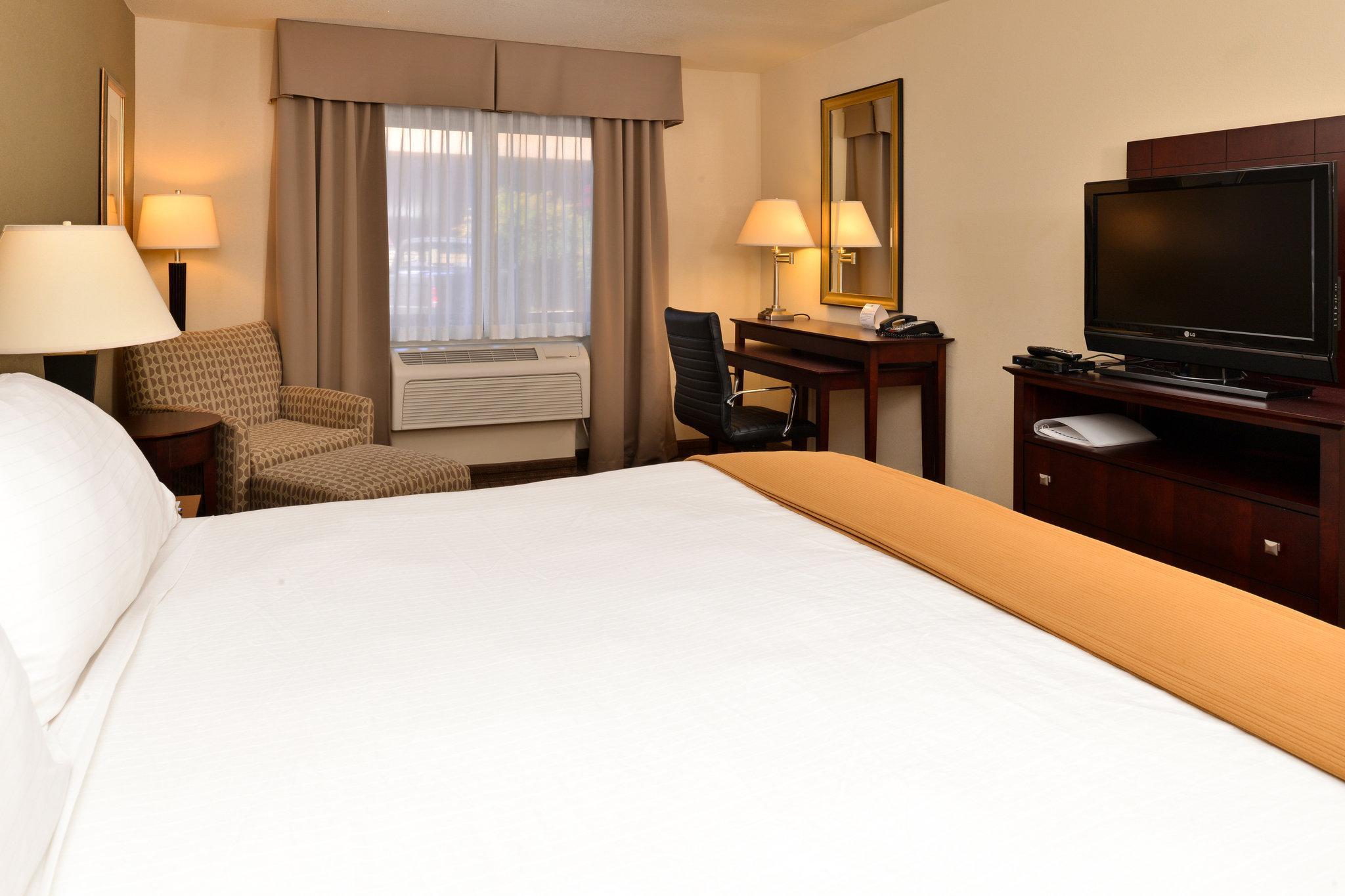 Hampton Inn & Suites Tigard Esterno foto