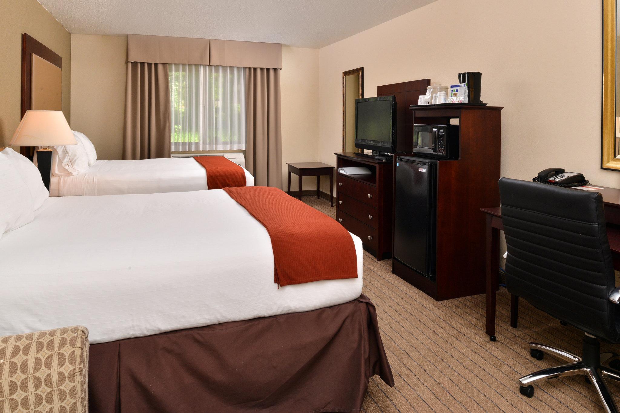 Hampton Inn & Suites Tigard Esterno foto