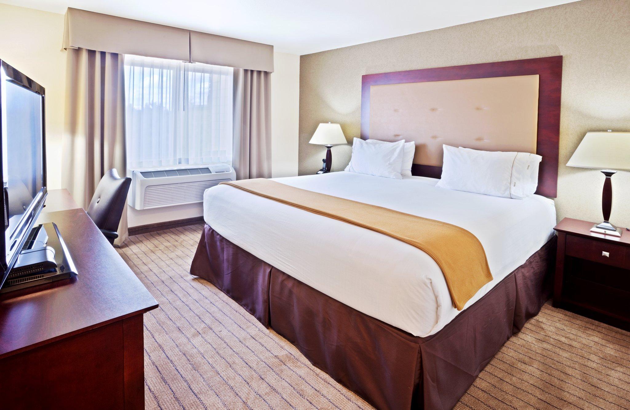 Hampton Inn & Suites Tigard Esterno foto