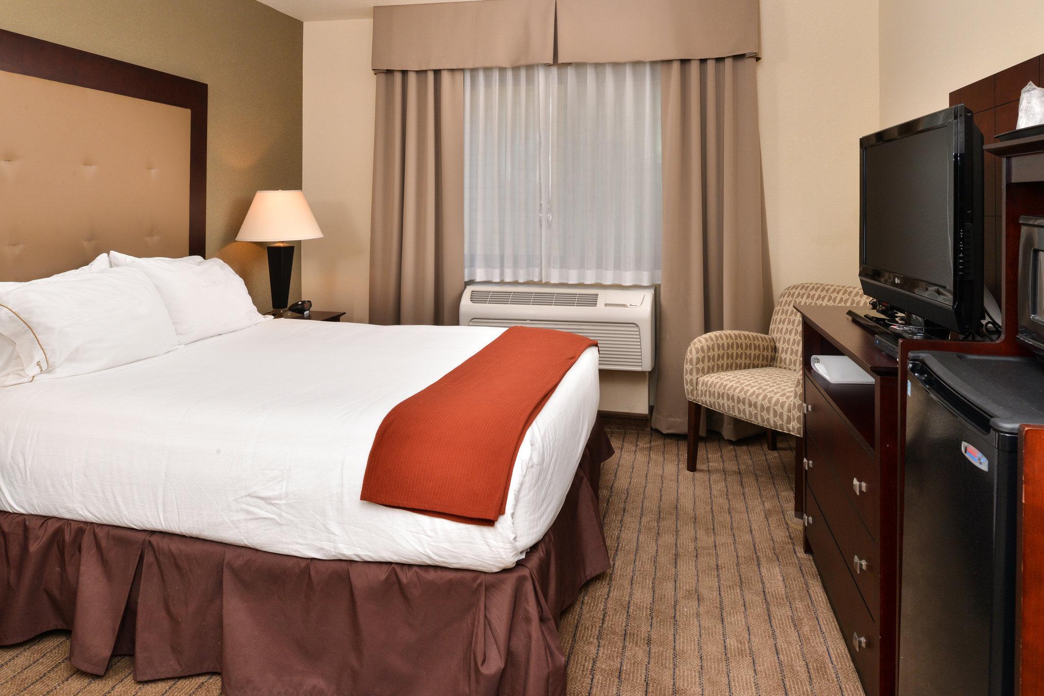 Hampton Inn & Suites Tigard Esterno foto