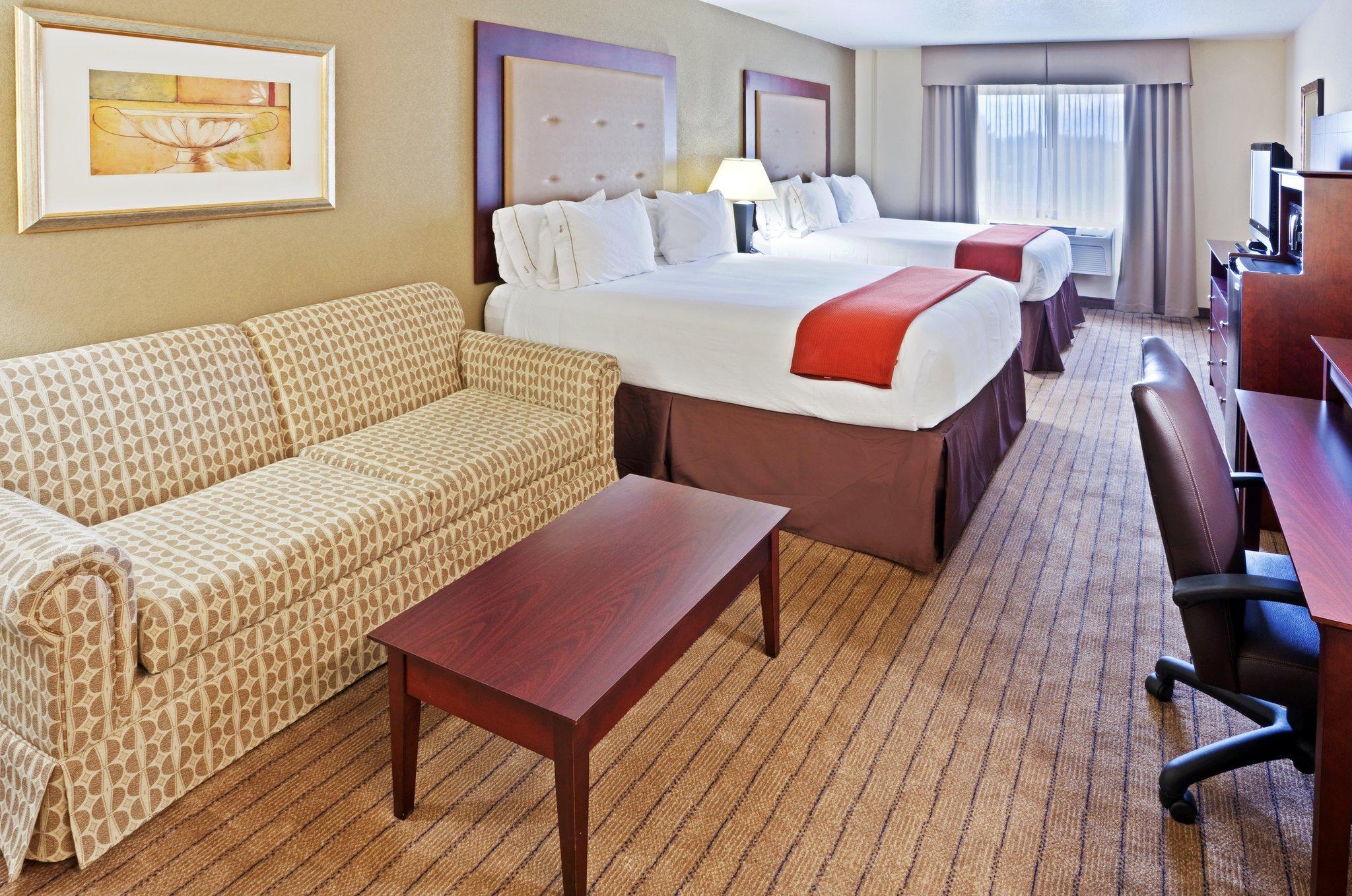 Hampton Inn & Suites Tigard Esterno foto