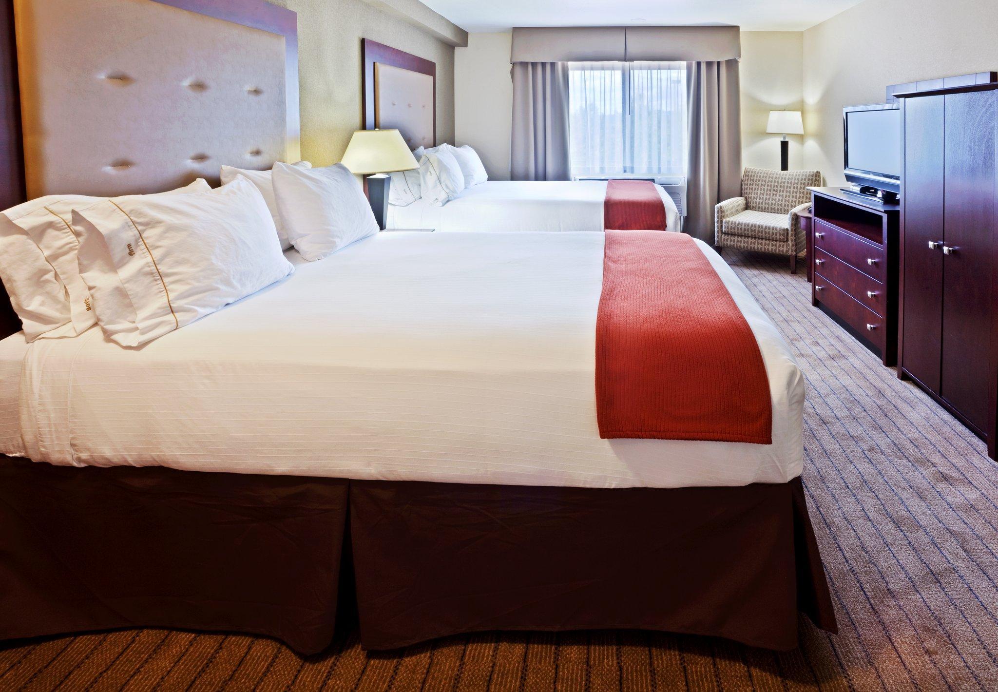 Hampton Inn & Suites Tigard Esterno foto