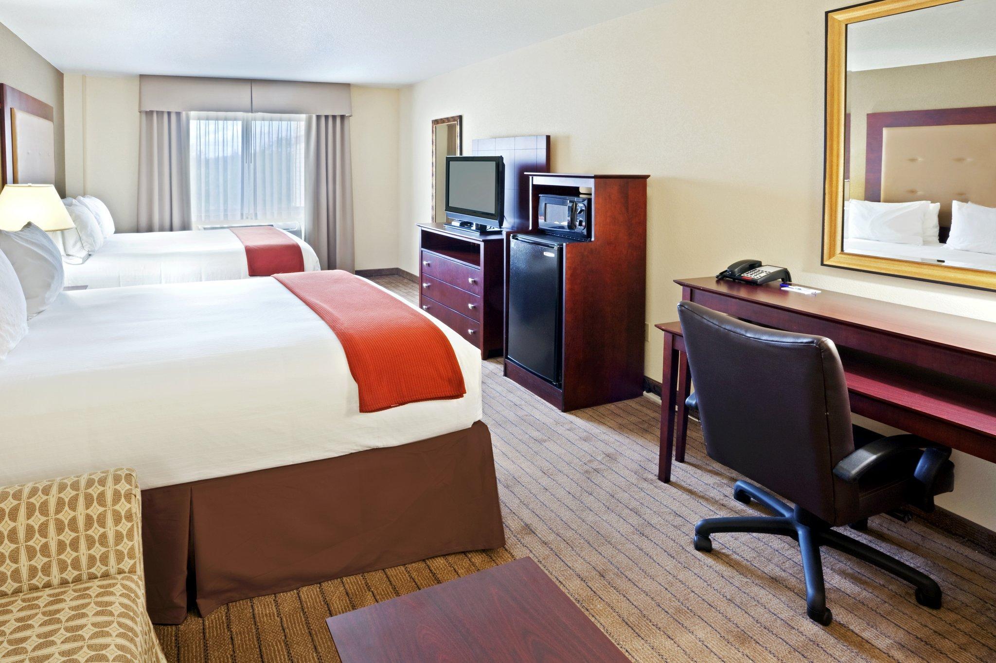 Hampton Inn & Suites Tigard Esterno foto