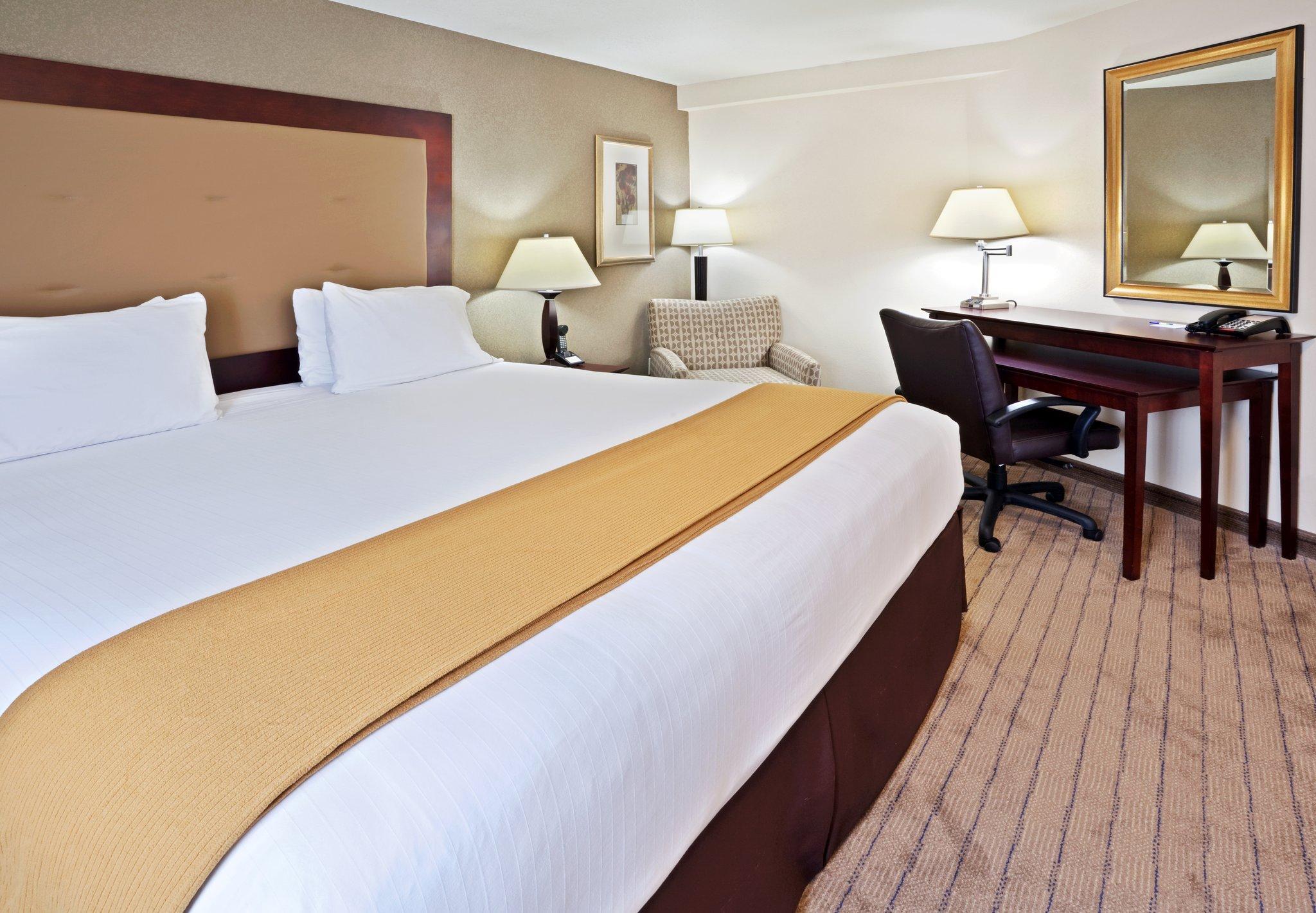 Hampton Inn & Suites Tigard Esterno foto