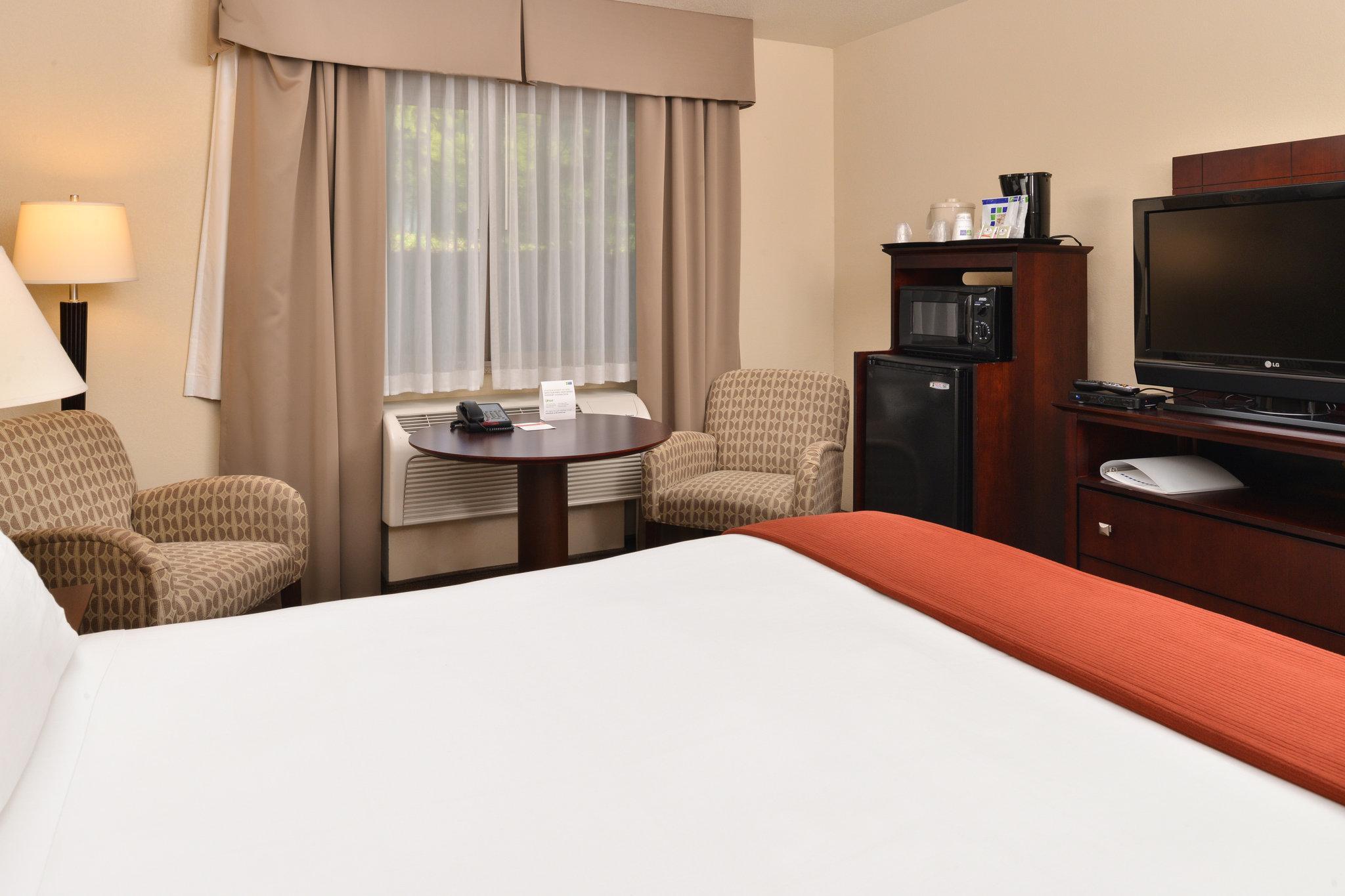Hampton Inn & Suites Tigard Esterno foto