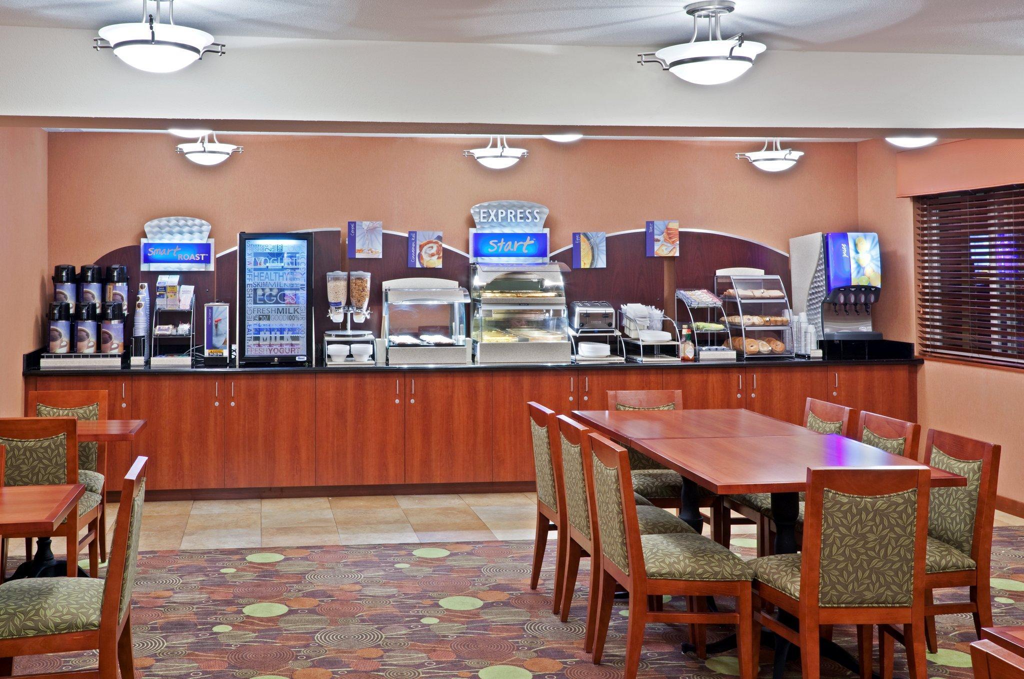 Hampton Inn & Suites Tigard Esterno foto