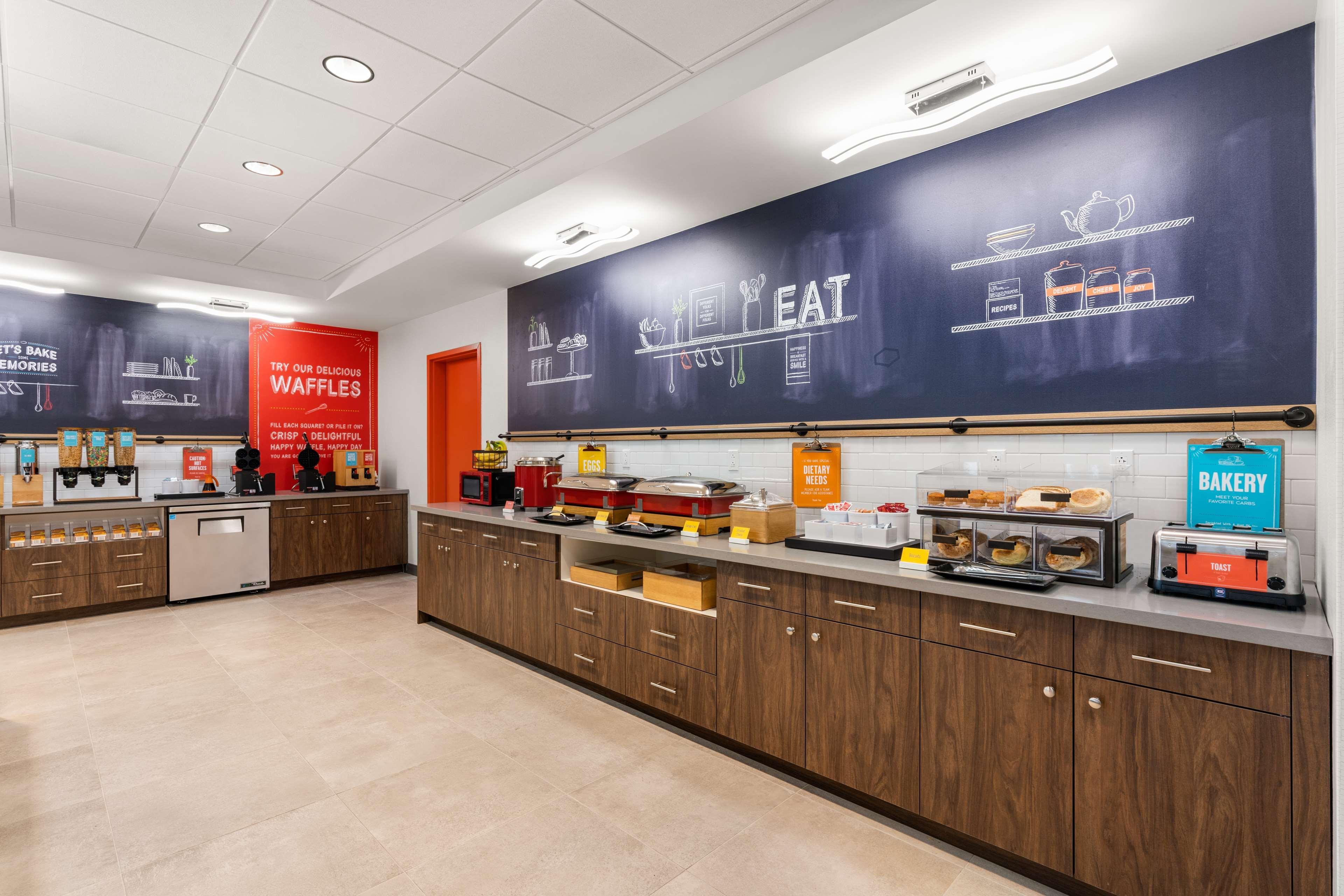 Hampton Inn & Suites Tigard Esterno foto