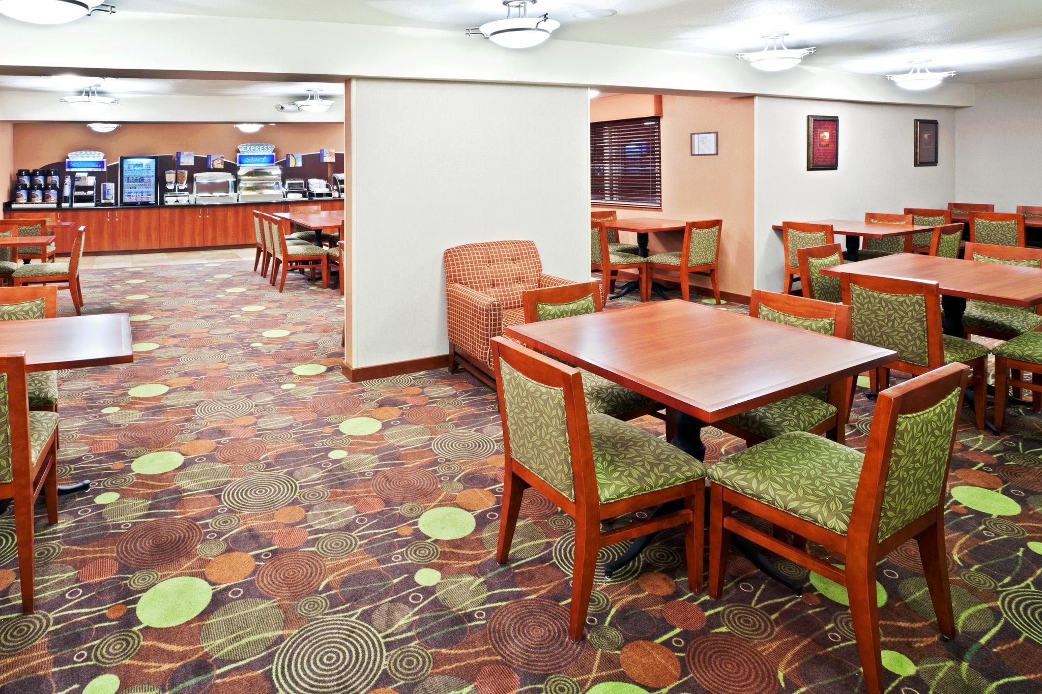 Hampton Inn & Suites Tigard Esterno foto