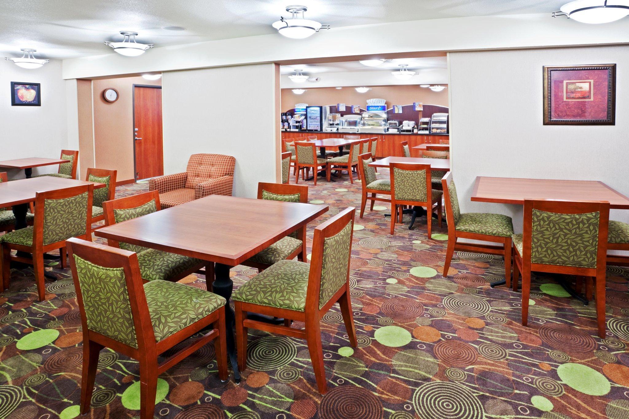 Hampton Inn & Suites Tigard Esterno foto