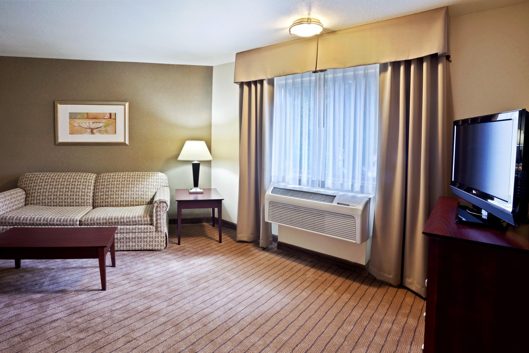 Hampton Inn & Suites Tigard Esterno foto