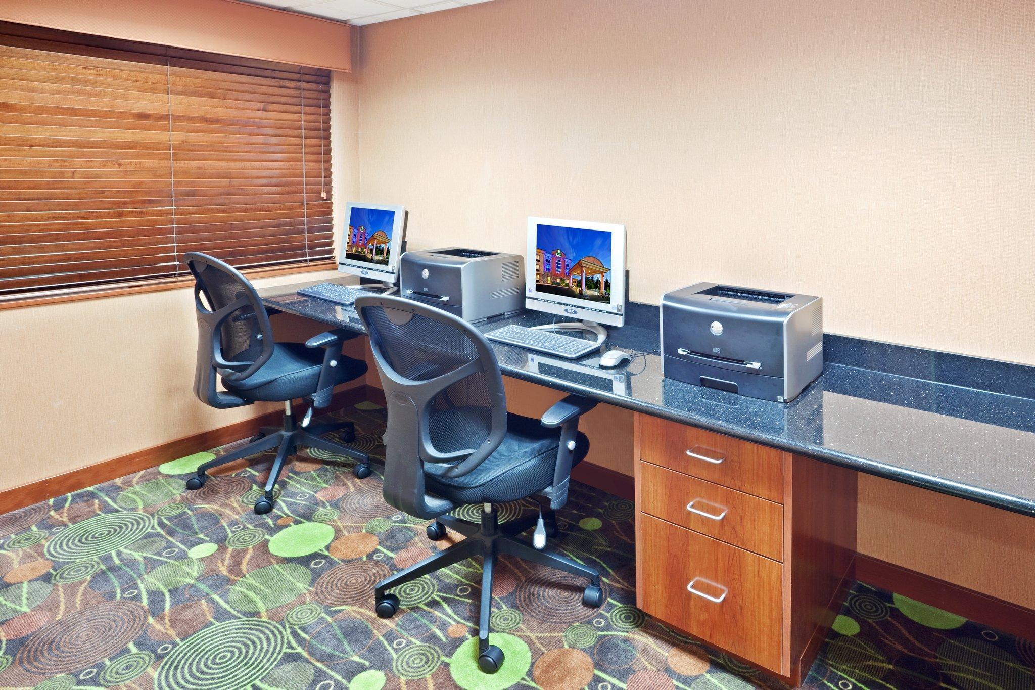 Hampton Inn & Suites Tigard Esterno foto
