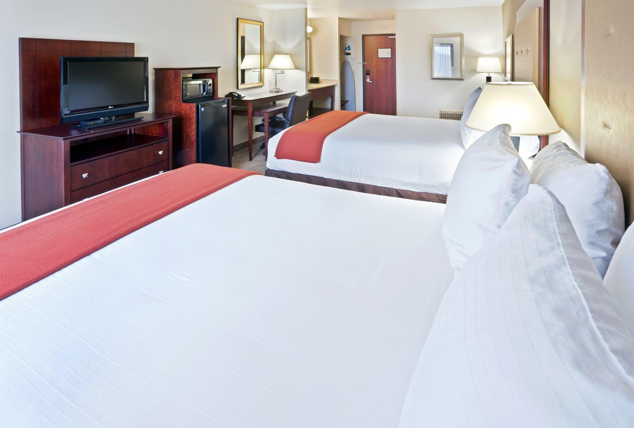 Hampton Inn & Suites Tigard Esterno foto