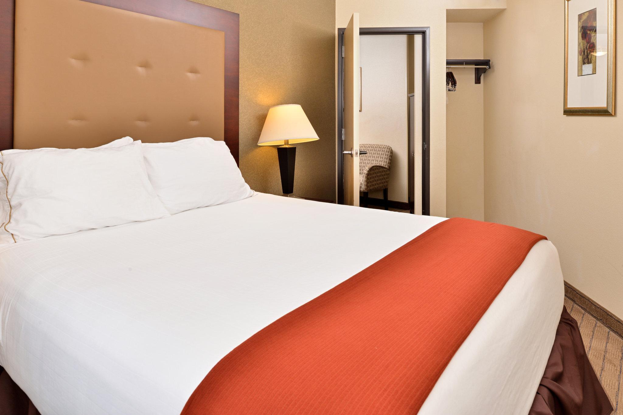 Hampton Inn & Suites Tigard Esterno foto