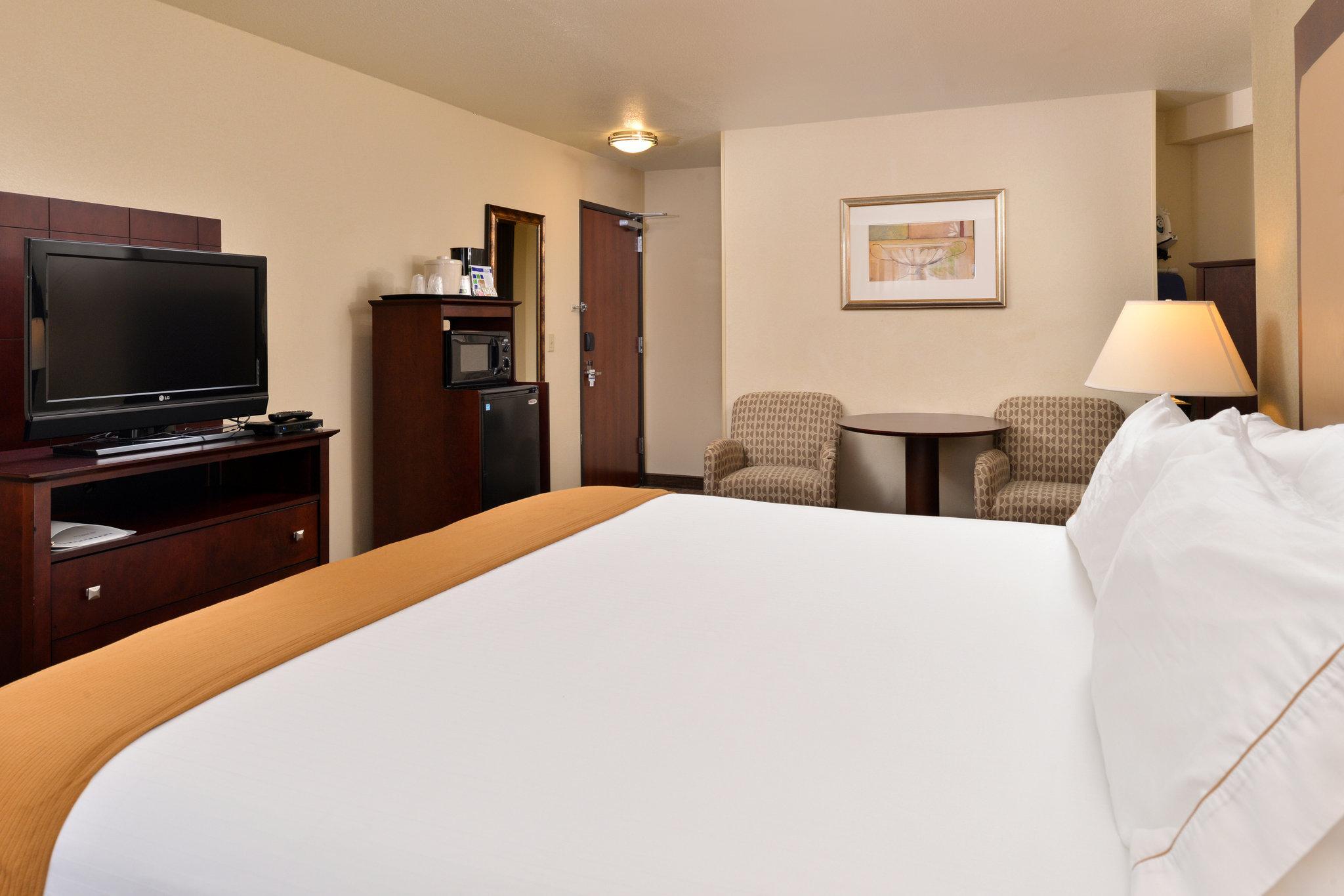 Hampton Inn & Suites Tigard Esterno foto