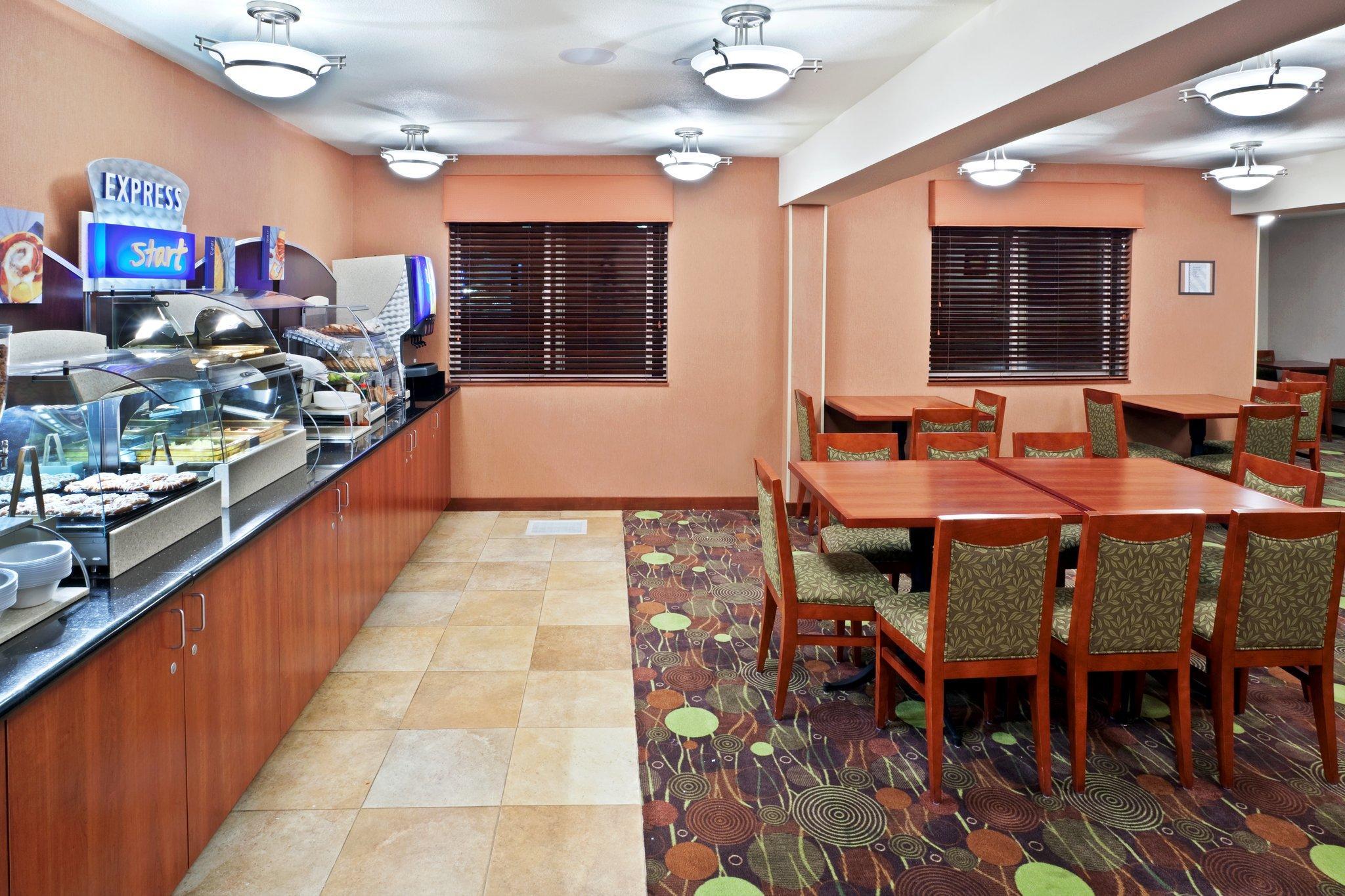 Hampton Inn & Suites Tigard Esterno foto