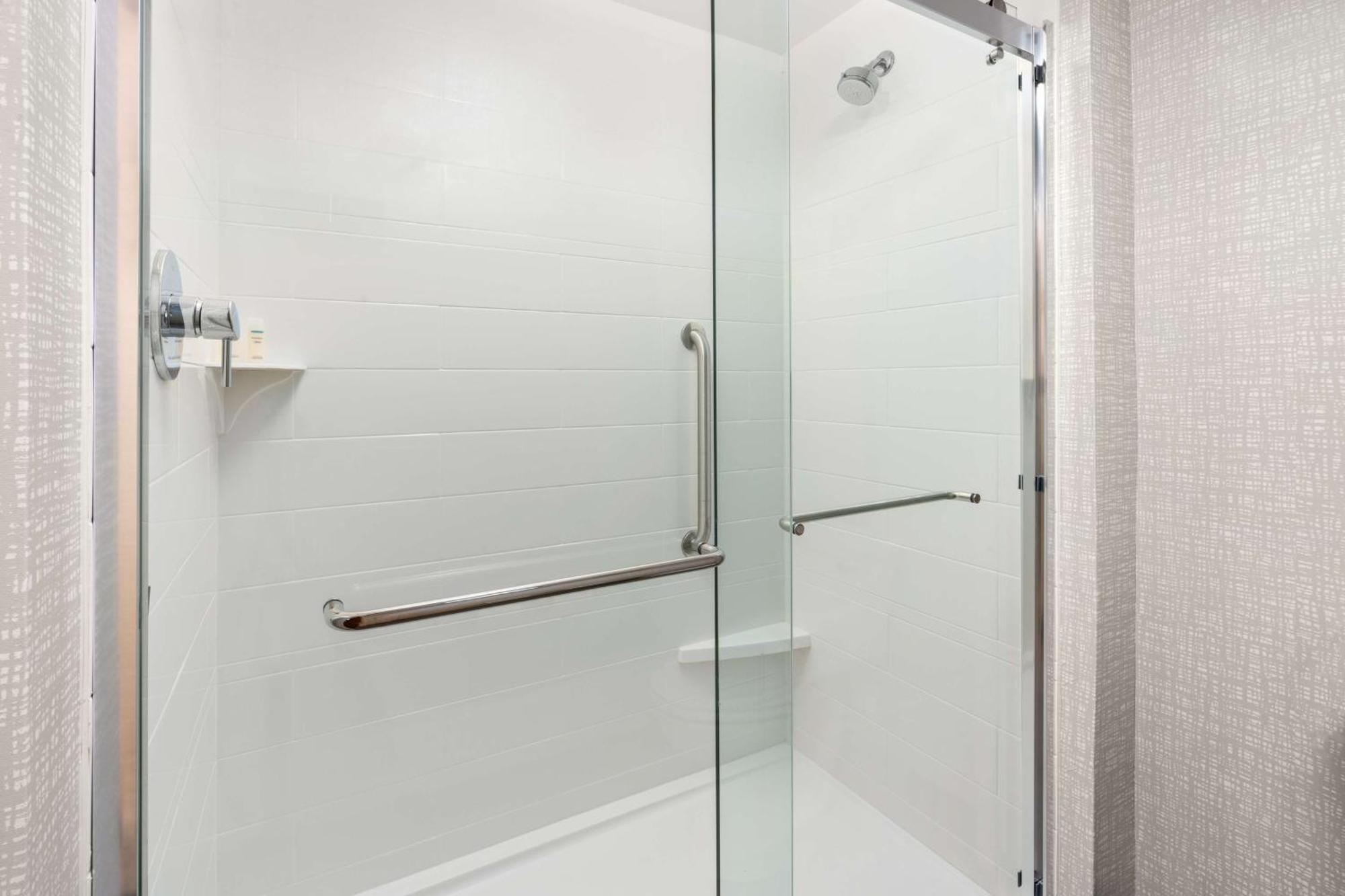 Hampton Inn & Suites Tigard Esterno foto