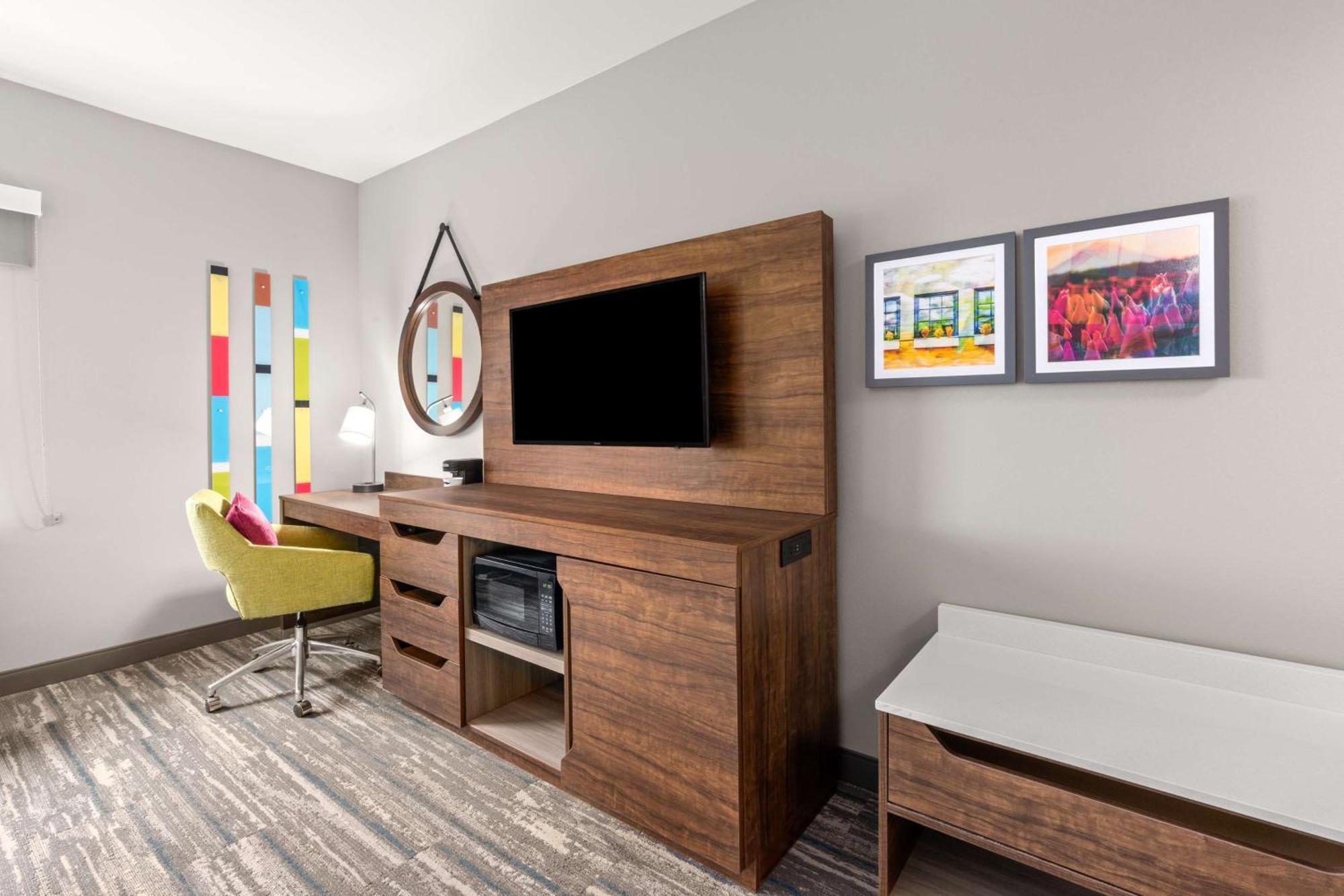 Hampton Inn & Suites Tigard Esterno foto